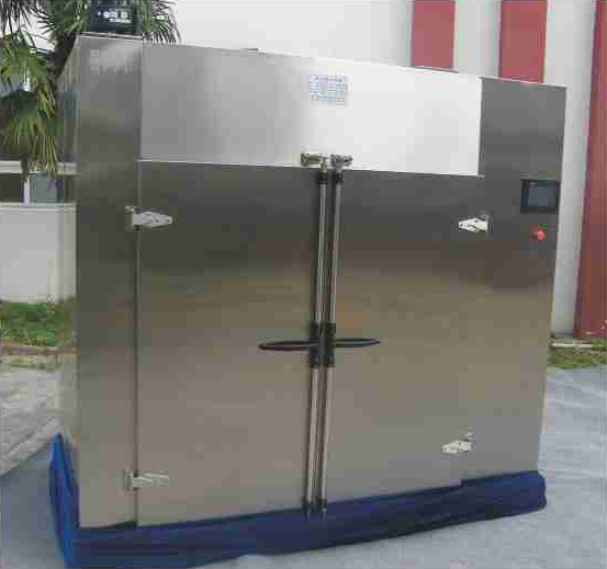 RXH系列熱風循環烘箱