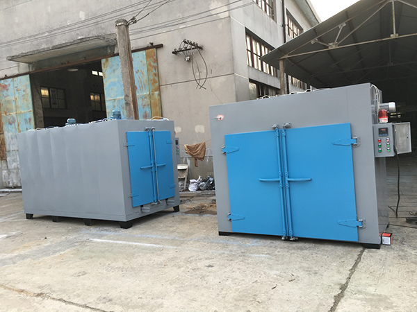 廣州客戶產品準備發貨