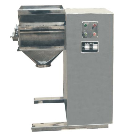 YK-100/160型搖擺式顆粒機(jī)